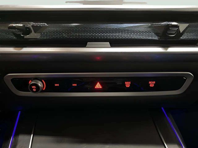2025 BMW X7 xDrive40i Dallas TX