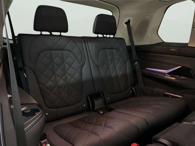 2025 BMW X7 xDrive40i Dallas TX