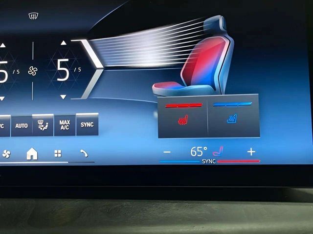 2025 BMW X7 xDrive40i Dallas TX