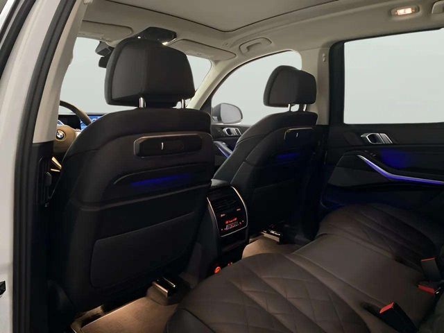 2025 BMW X7 xDrive40i Dallas TX