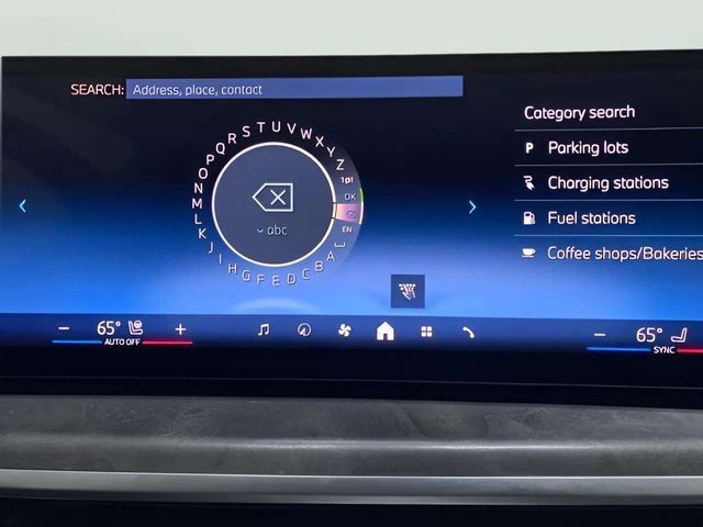2025 BMW X7 xDrive40i Dallas TX