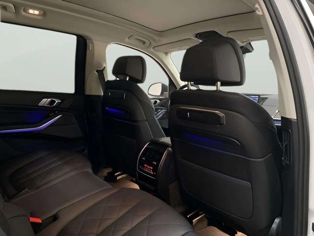 2025 BMW X7 xDrive40i Dallas TX