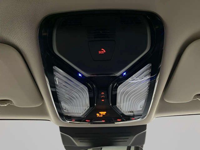 2025 BMW X7 xDrive40i Dallas TX