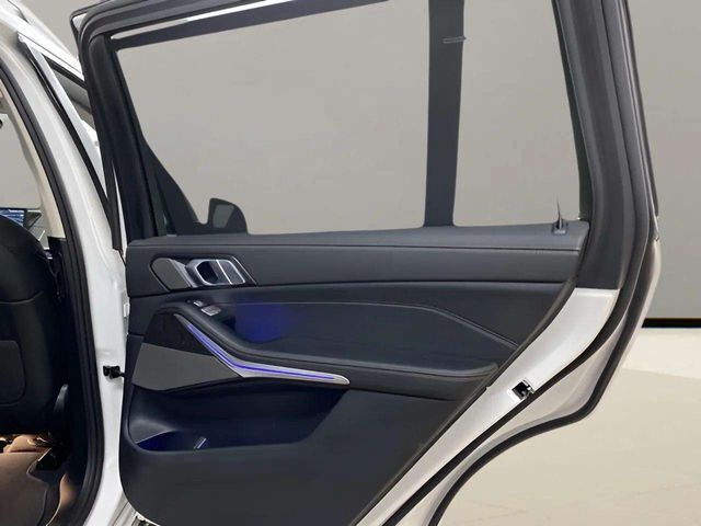 2025 BMW X7 xDrive40i Dallas TX