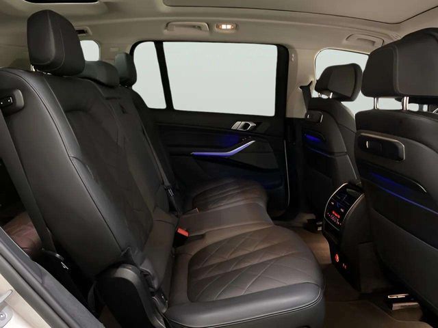2025 BMW X7 xDrive40i Dallas TX