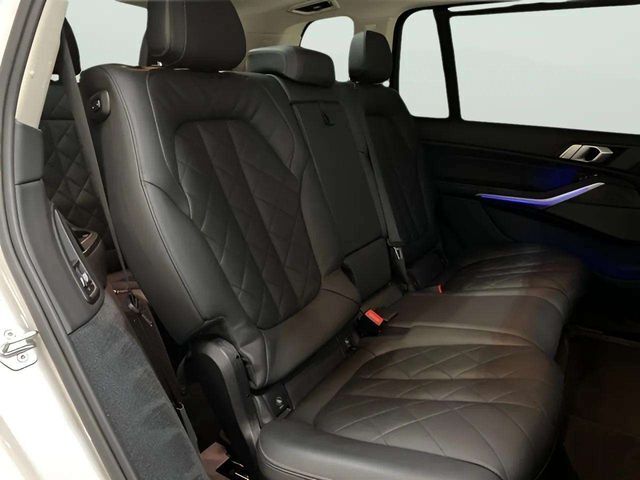 2025 BMW X7 xDrive40i Dallas TX