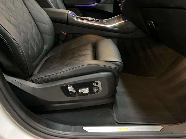 2025 BMW X7 xDrive40i Dallas TX