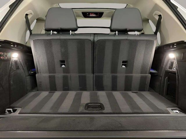 2025 BMW X7 xDrive40i Dallas TX