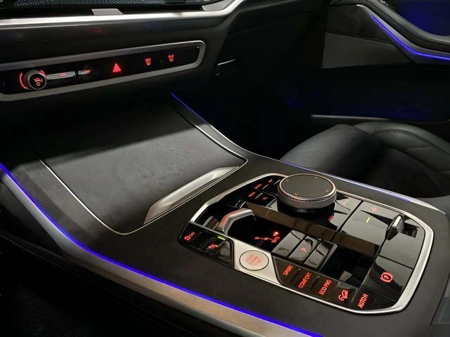 2025 BMW X7 xDrive40i Dallas TX