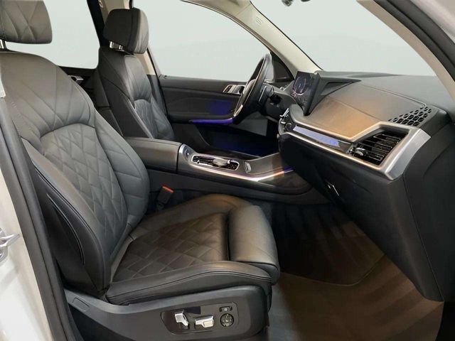 2025 BMW X7 xDrive40i Dallas TX
