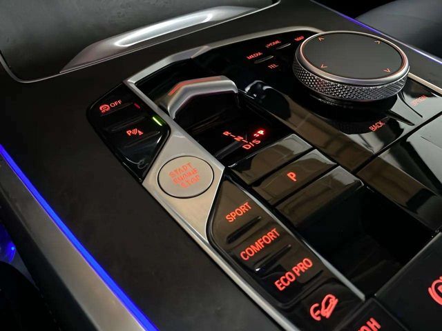 2025 BMW X7 xDrive40i Dallas TX