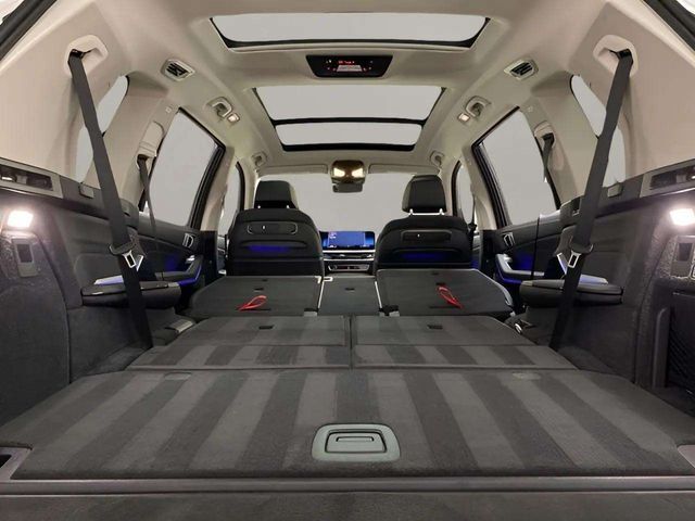 2025 BMW X7 xDrive40i Dallas TX