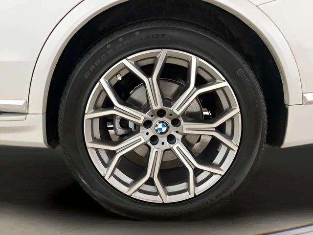 2025 BMW X7 xDrive40i Dallas TX