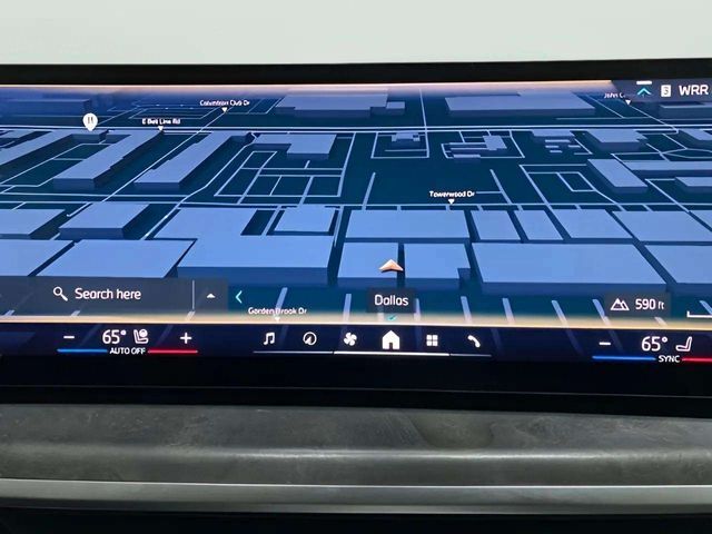 2025 BMW X7 xDrive40i Dallas TX