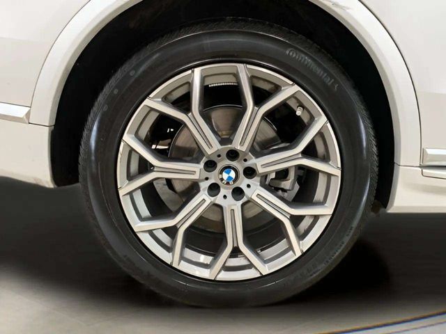 2025 BMW X7 xDrive40i Dallas TX