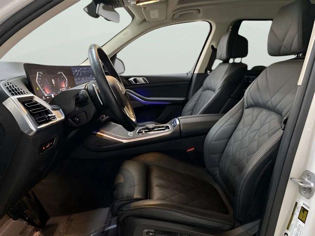 2025 BMW X7 xDrive40i Dallas TX