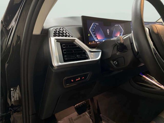 2025 BMW X7 40i - Photo 22