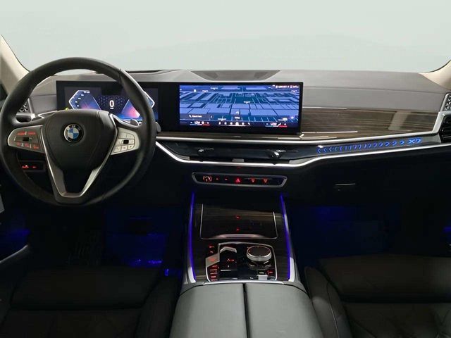 2025 BMW X7 40i - Photo 13