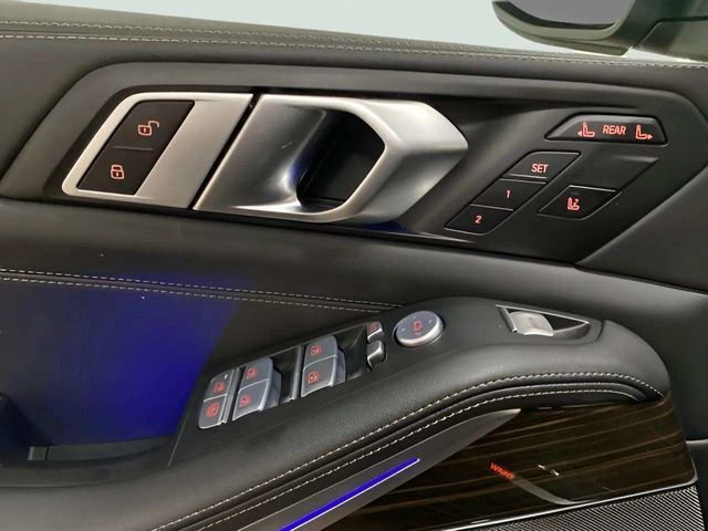 2025 BMW X7 40i - Photo 20