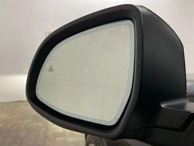 2025 BMW X7 40i - Photo 107