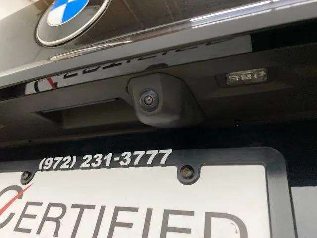 2025 BMW X7 40i - Photo 114