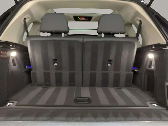 2025 BMW X7 40i - Photo 61