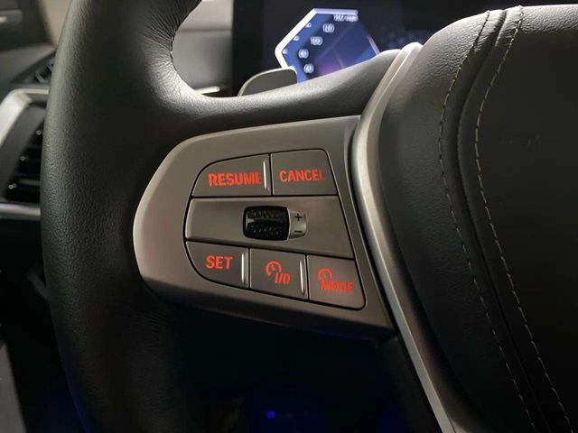 2025 BMW X7 40i - Photo 67