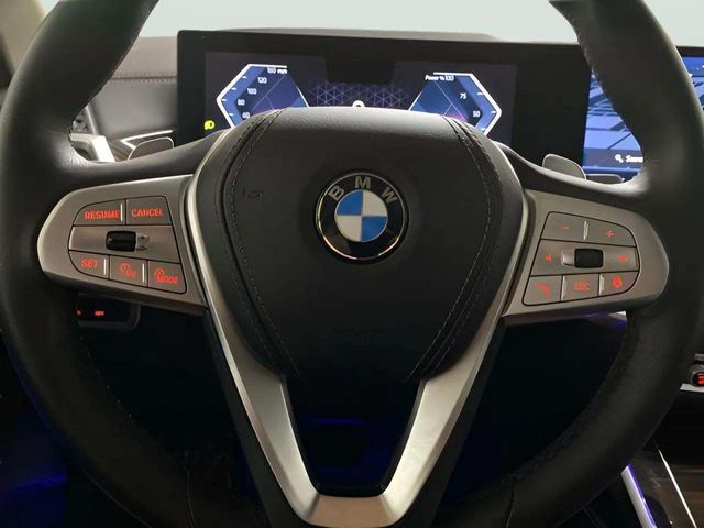 2025 BMW X7 40i - Photo 69