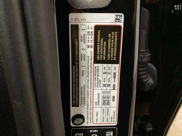2025 BMW X7 40i - Photo 98