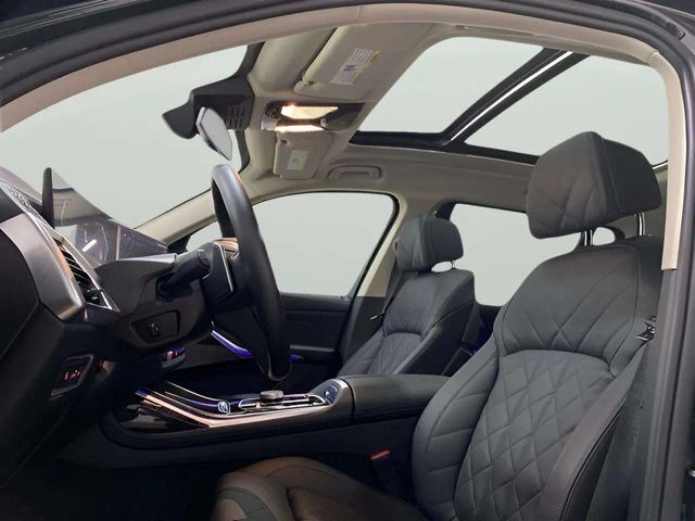 2025 BMW X7 40i - Photo 65