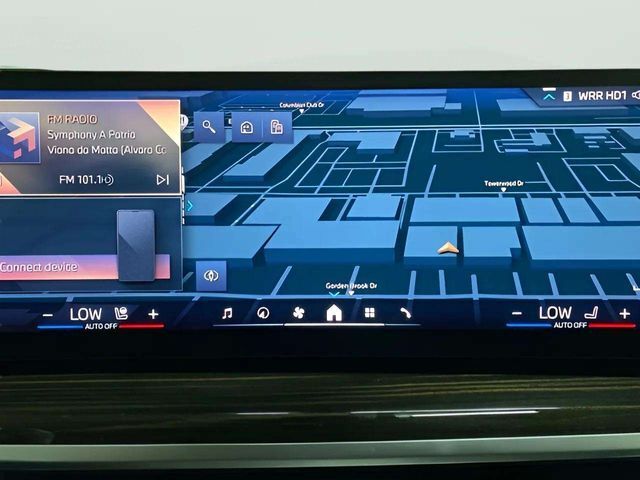 2025 BMW X7 40i - Photo 72
