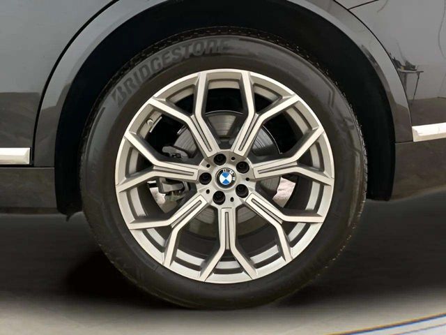 2025 BMW X7 40i - Photo 103