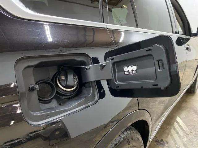 2025 BMW X7 40i - Photo 110