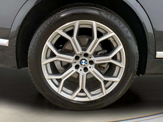 2025 BMW X7 40i - Photo 104