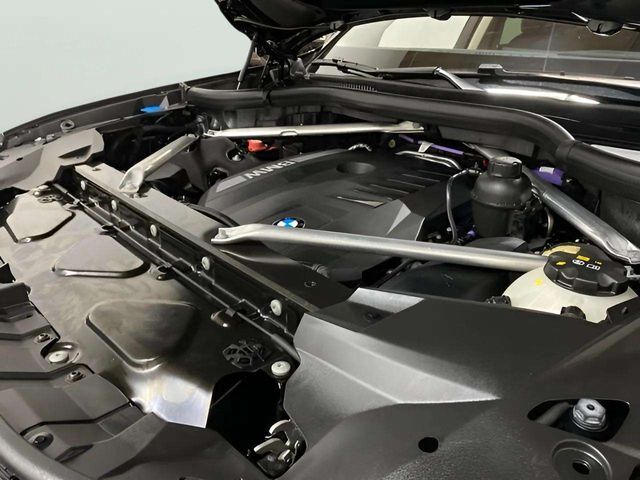 2025 BMW X7 40i - Photo 93