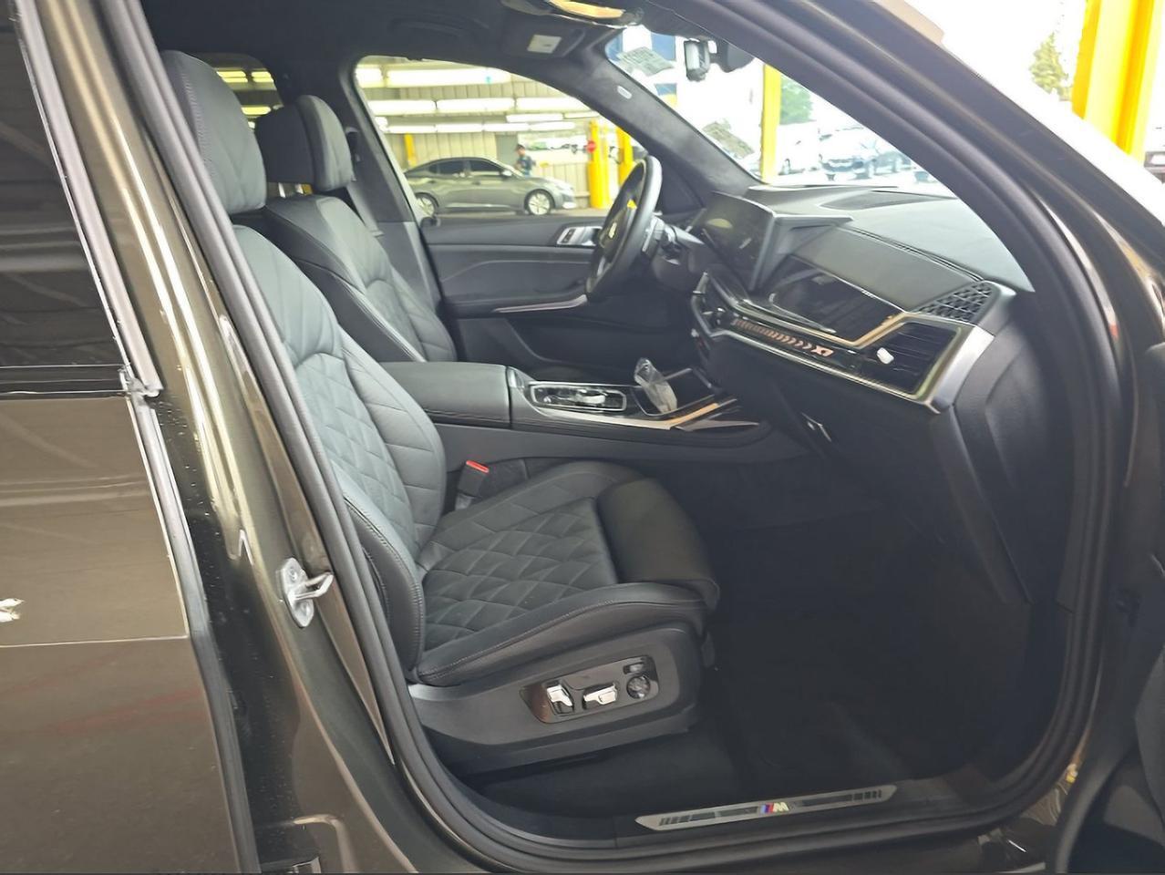 2025 BMW X7 xDrive40i Gladstone OR