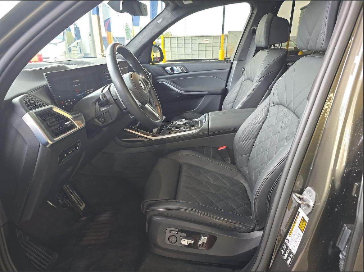2025 BMW X7 xDrive40i Gladstone OR