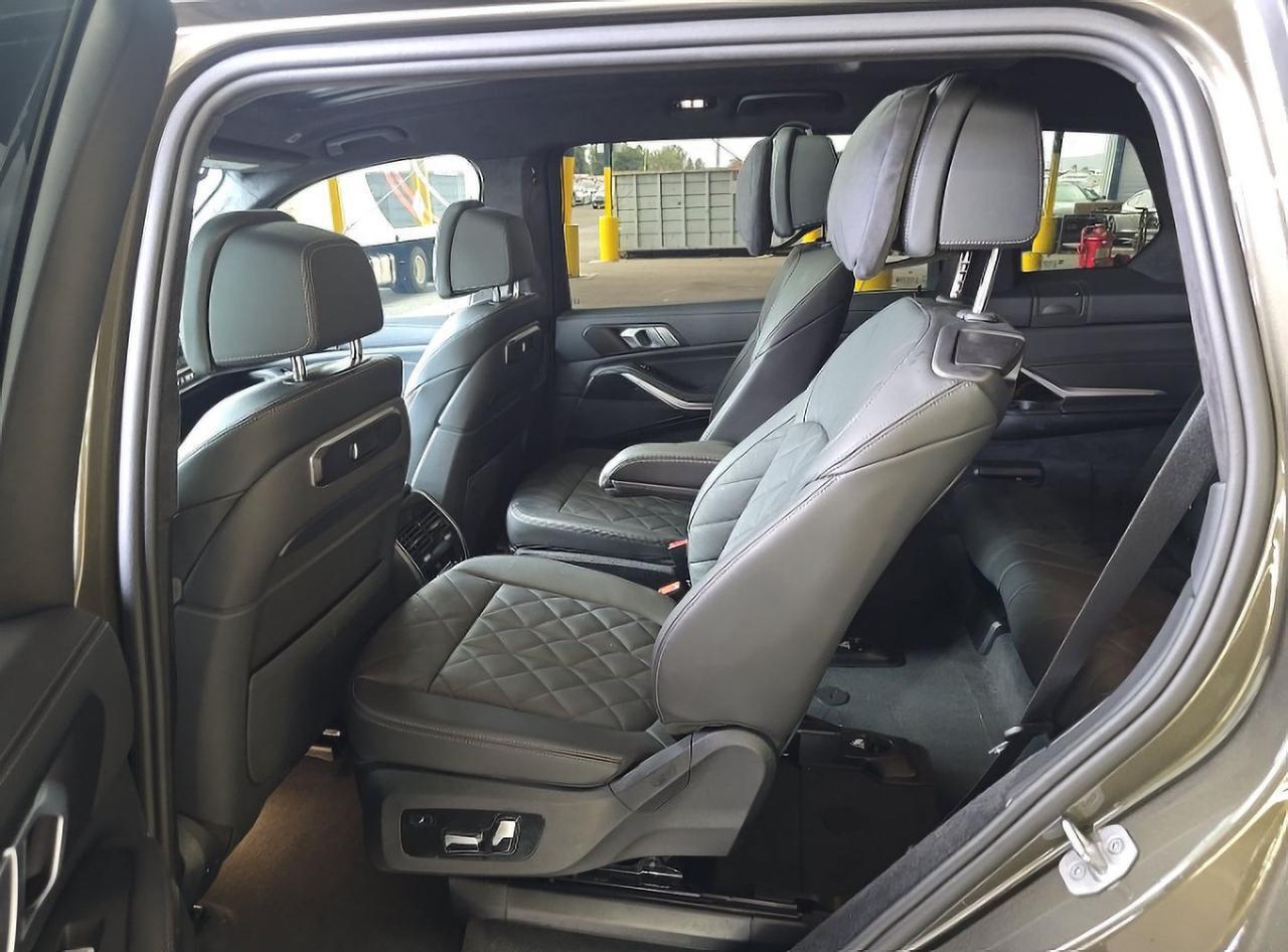 2025 BMW X7 xDrive40i Gladstone OR