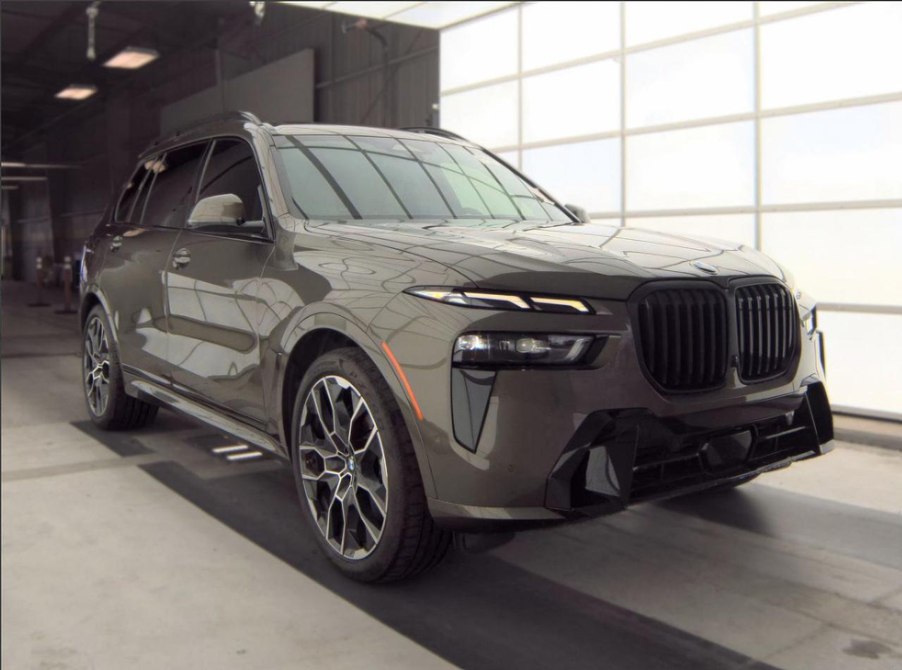 2025 BMW X7 xDrive40i Gladstone OR