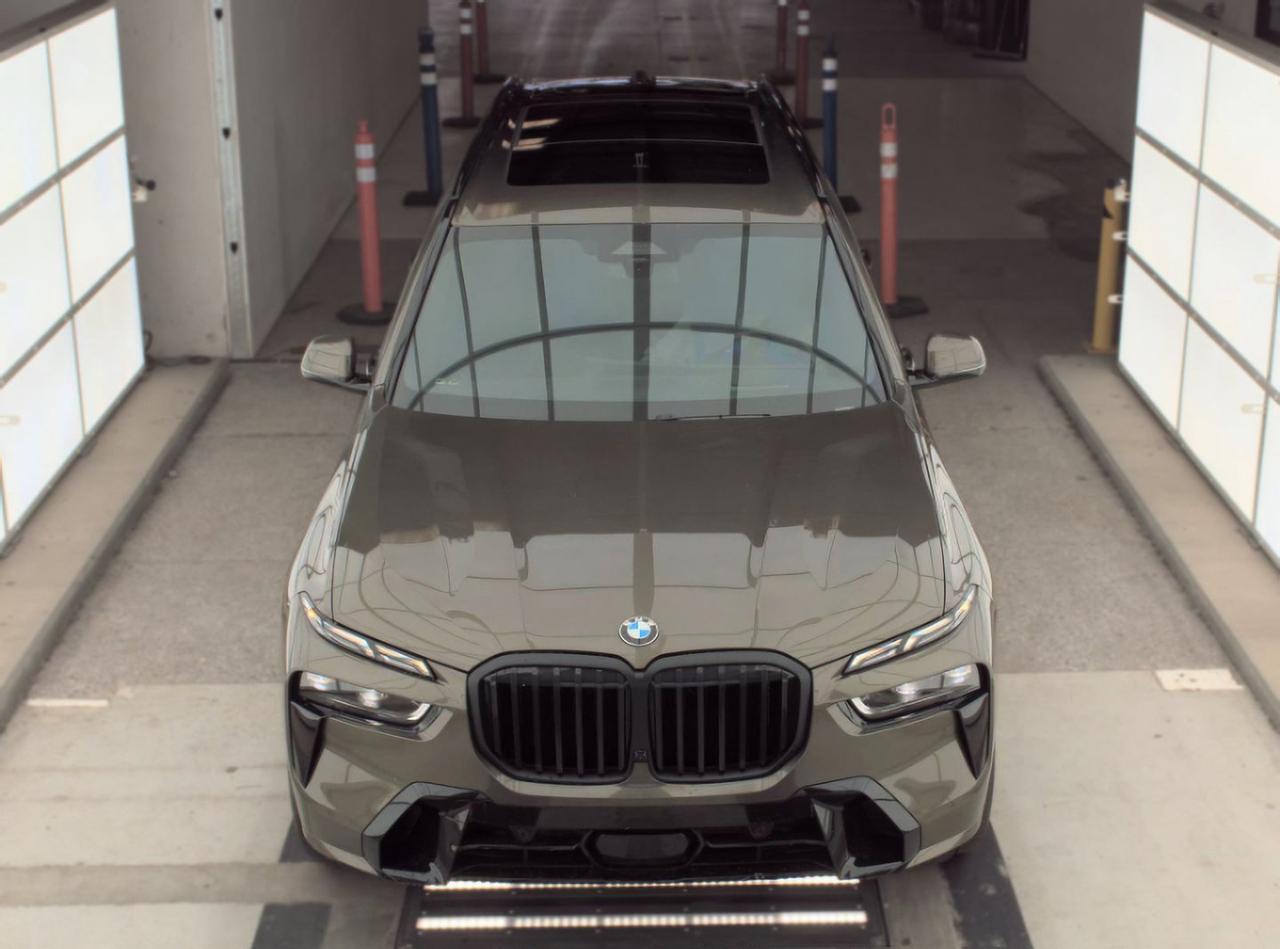 2025 BMW X7 xDrive40i Gladstone OR