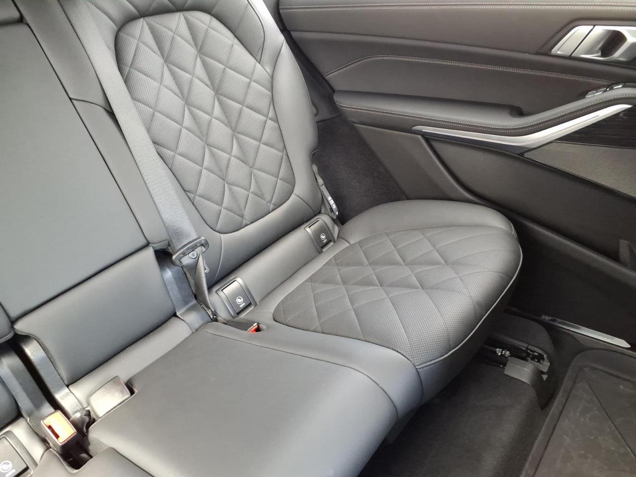 2025 BMW X7 xDrive40i Brownsville TX