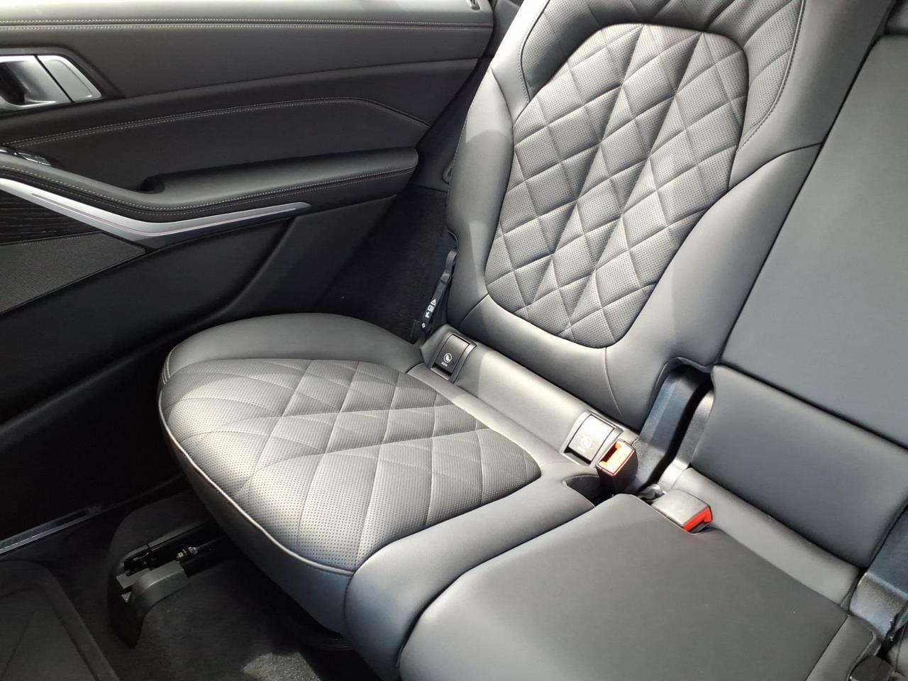 2025 BMW X7 xDrive40i Brownsville TX