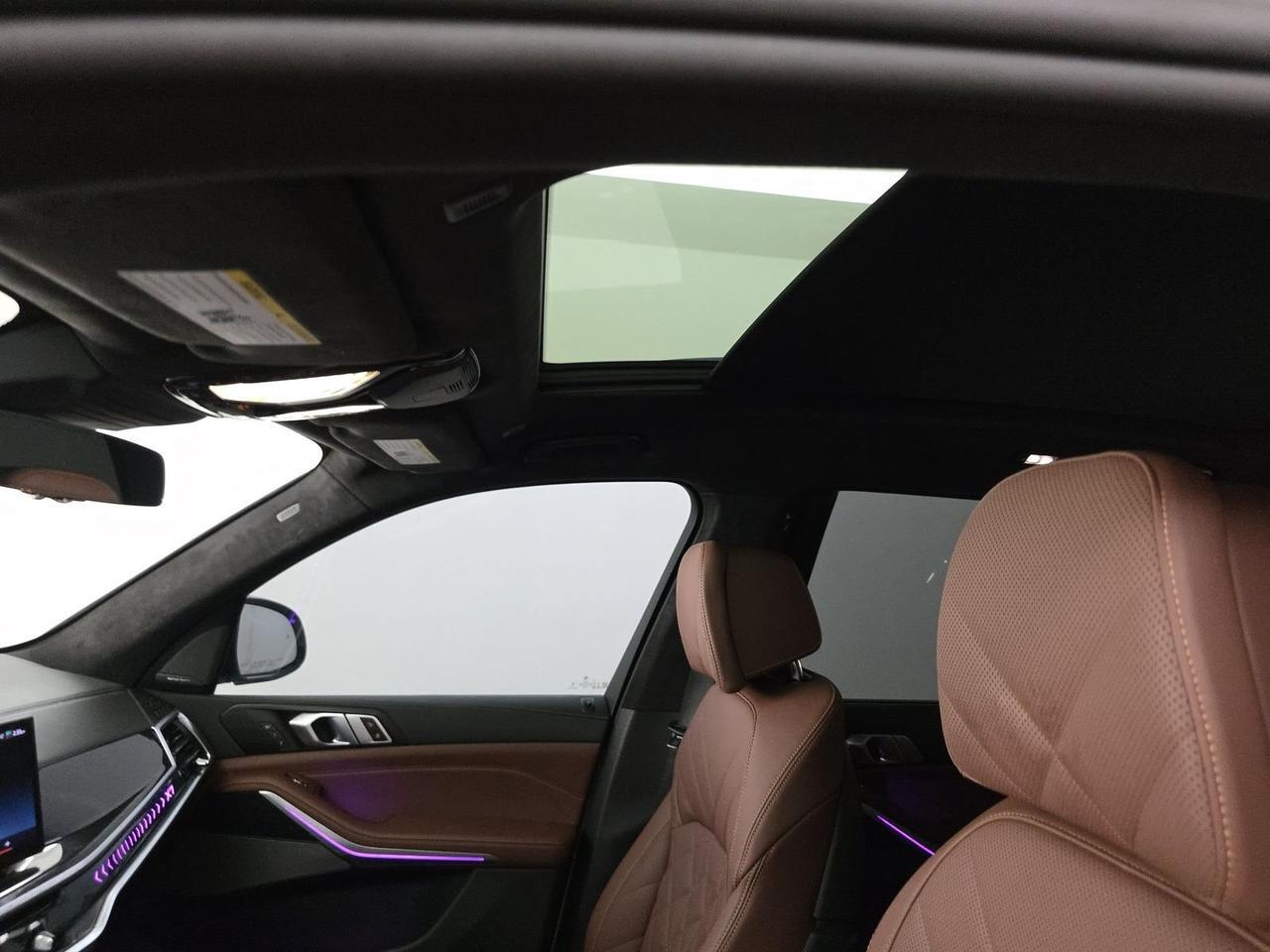 2025 BMW X7 xDrive40i Harman Kardon Sound Soft-Close Doors Portland OR