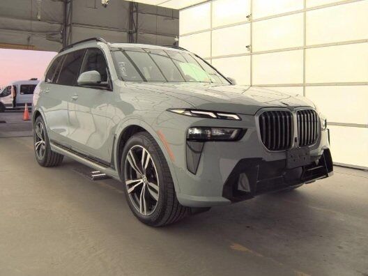 2025 BMW X7 xDrive40i Indianapolis IN