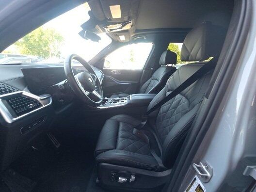 2025 BMW X7 xDrive40i Indianapolis IN