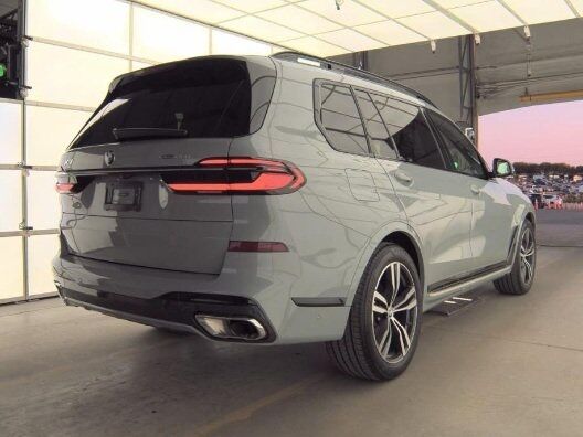 2025 BMW X7 xDrive40i Indianapolis IN