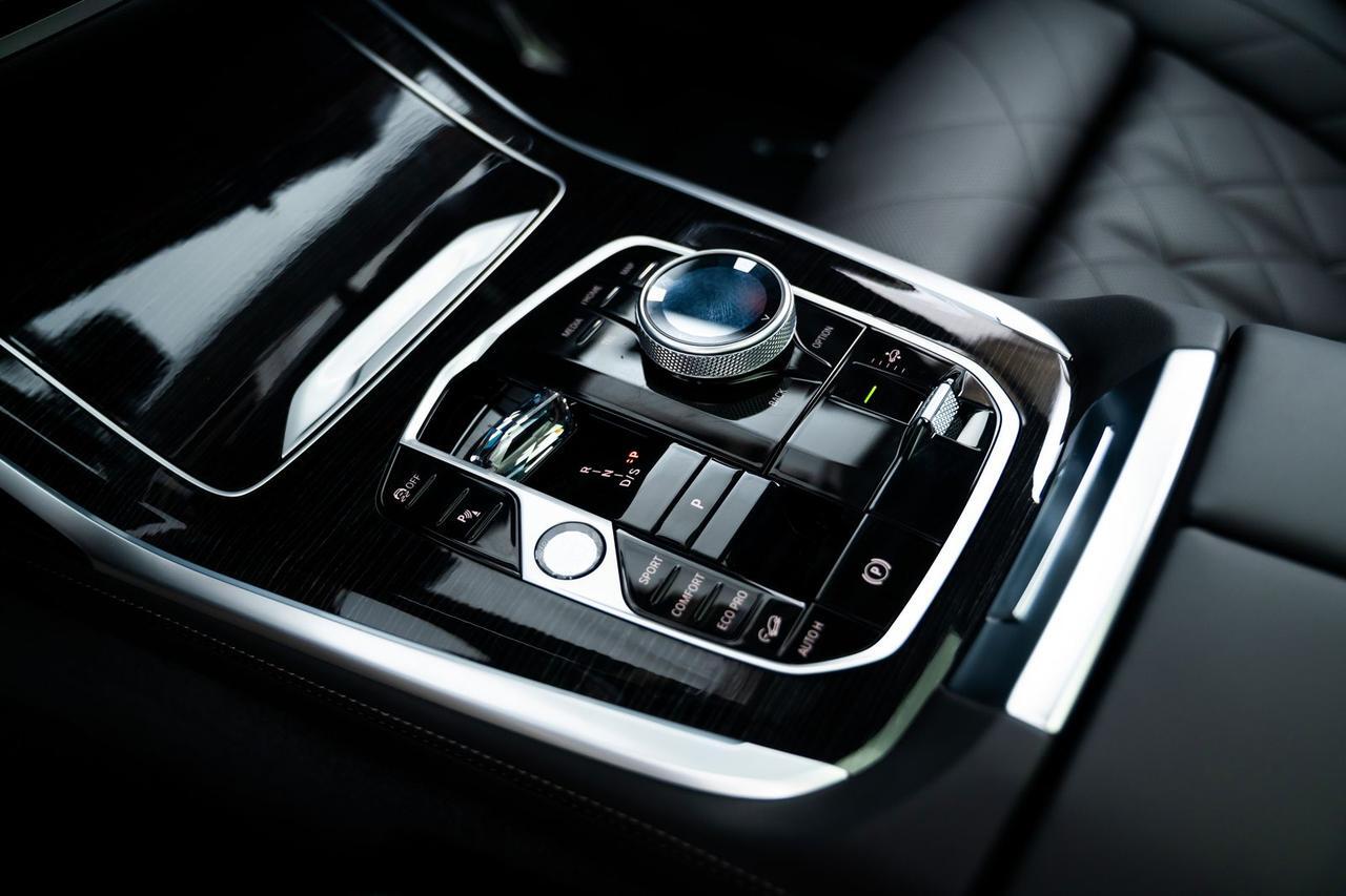 2025 BMW X7 xDrive40i M Sport Package Premium Package Portland OR