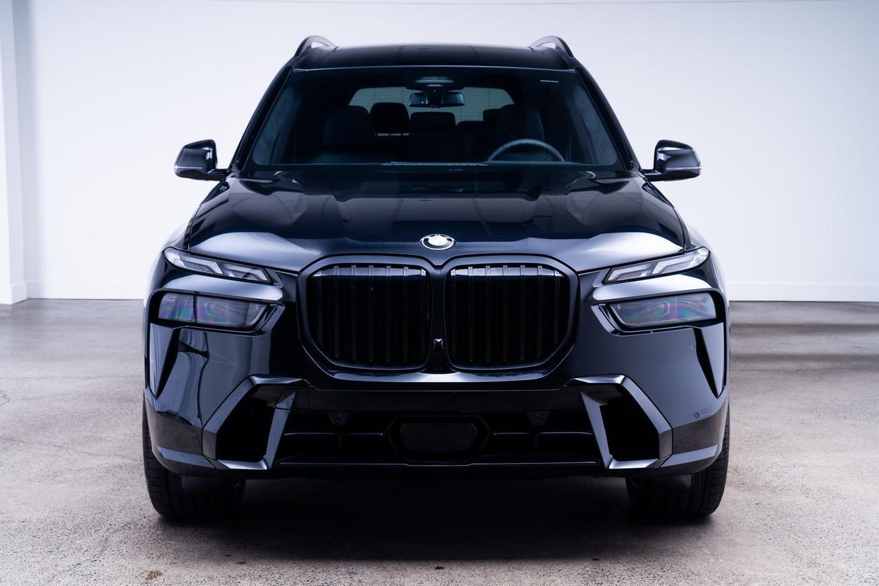 2025 BMW X7 xDrive40i M Sport Package Premium Package Portland OR