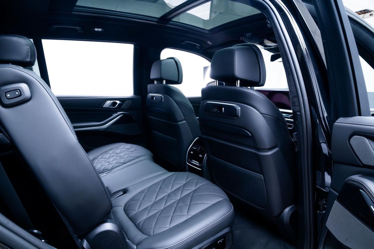 2025 BMW X7 xDrive40i M Sport Package Premium Package Portland OR