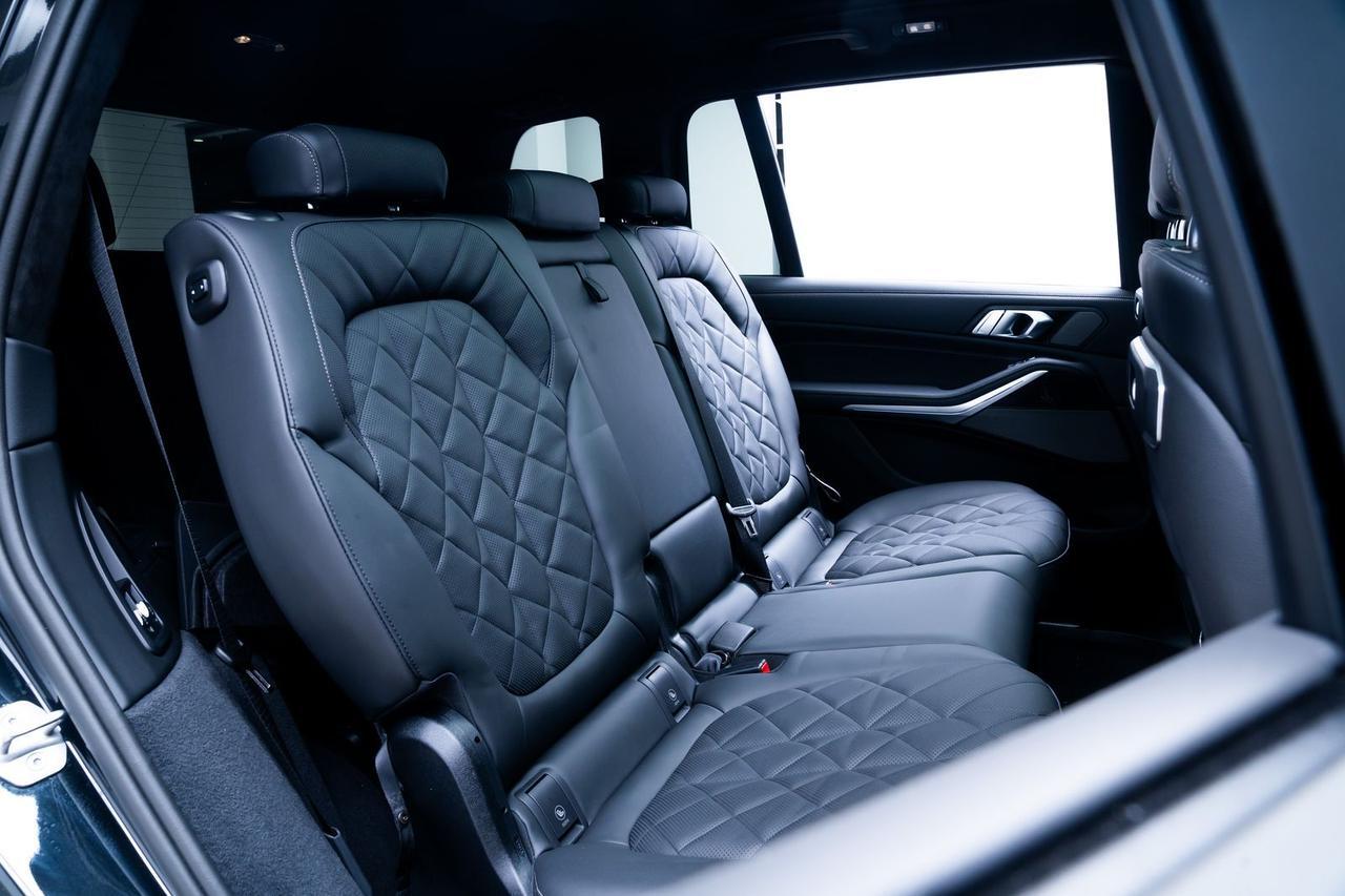 2025 BMW X7 xDrive40i M Sport Package Premium Package Portland OR
